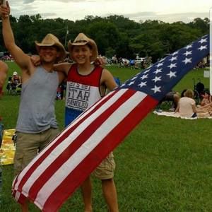 Meet your Posher, Kolton